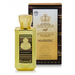 Majestic 100ml - Apa de Parfum мужской спрей