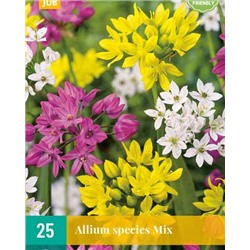 Species Mix [4/5] 25шт