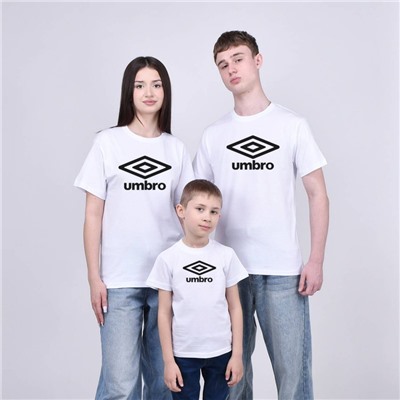 Футболка Umbro арт 9401