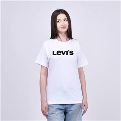 Футболка Levis арт 9609