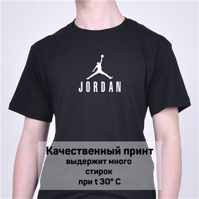 Футболка Jordan арт 8721