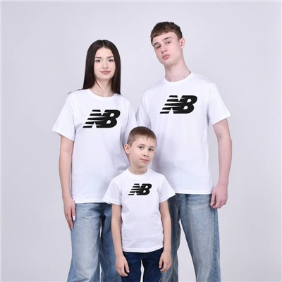 Футболка New Balance арт 9618