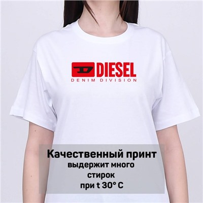 Футболка Diesel арт 9571