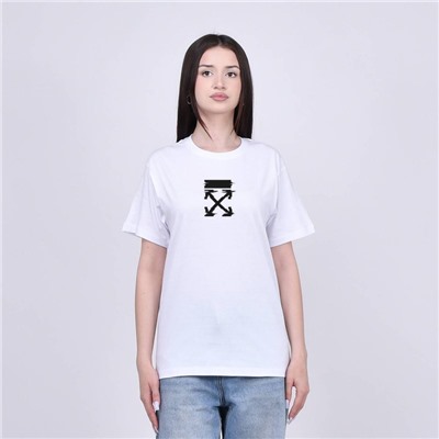 Футболка Off White арт 9446