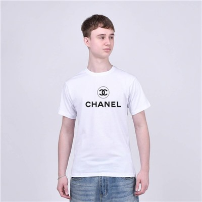 Футболка Chanel арт 9290