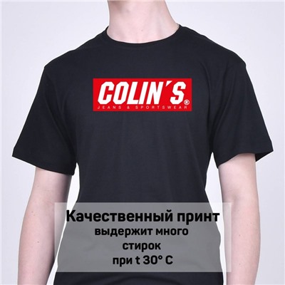 Футболка Colins арт 8778