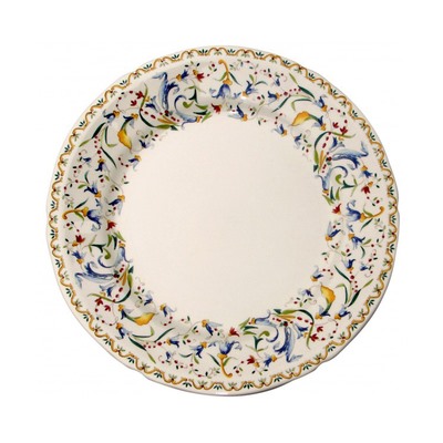 Тарелка 28,5 см из коллекции Тоскана, Gien