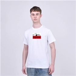 Футболка Supreme арт 9256