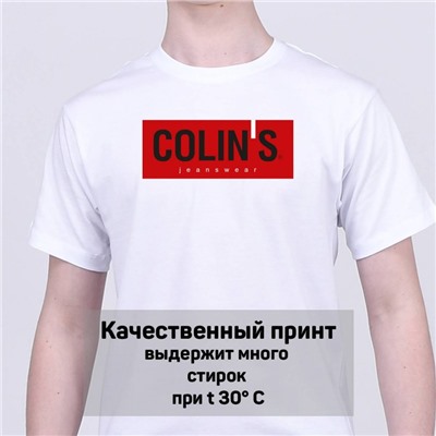 Футболка Colins арт 9294