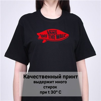 Футболка Vans арт 9153