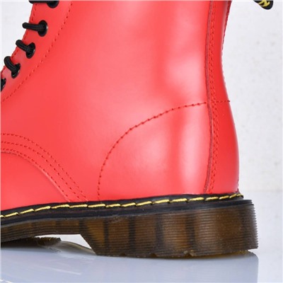 Зимние ботинки Martens арт 5122