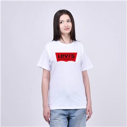 Футболка Levis арт 9612