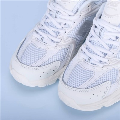 Кроссовки New Balance 530 White арт 339-6