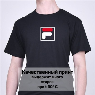 Футболка Fila арт 8661