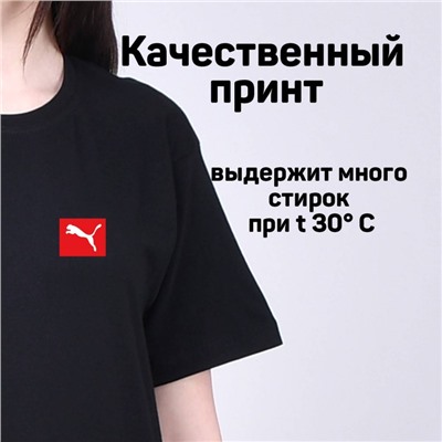 Футболка Puma арт 8139