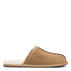 Ugg Mens Scuff Slipper Chestnut