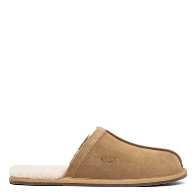 Ugg Mens Scuff Slipper Chestnut