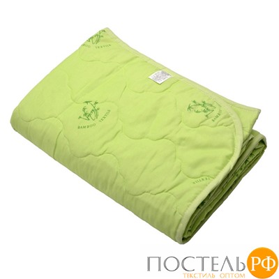 Артикул: 213 Одеяло Medium Soft "Летнее" Bamboo (бамбуковое волокно) Детское (110х140)