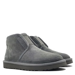 Ugg Mens Neumel Flex Grey