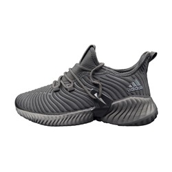 Кроссовки Adidas Alphabounce Instinct Black арт 002-3 Размер 38 EUR 24 см