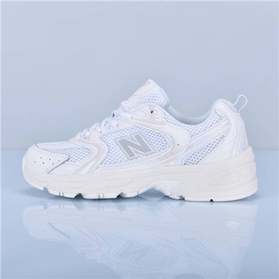 Кроссовки New Balance 530 White арт 339-6