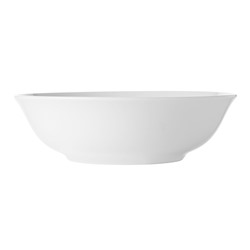 Тарелка суповая Белая коллекция, 20 см, 1,2 л, 56481