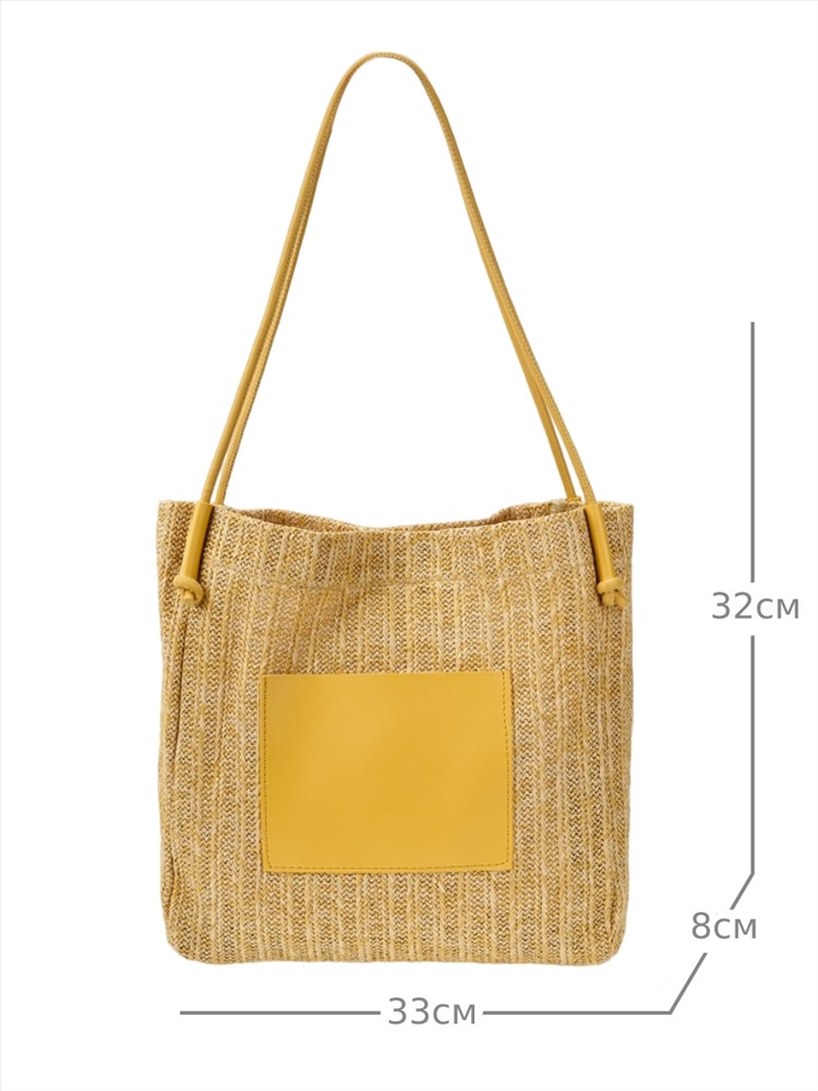 Желтая сумка для девушек Guess HWCG79.91780;YEL