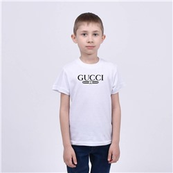 Футболка Gucci арт 10105