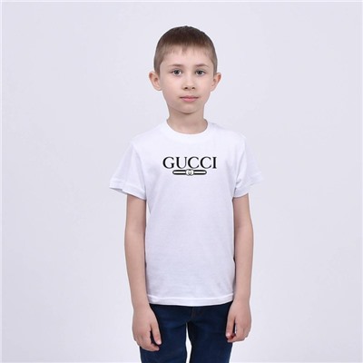 Футболка Gucci арт 10105