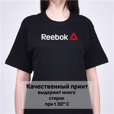 Футболка Reebok арт 9125