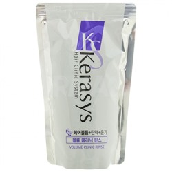 900710 Шампунь для волос КераСис Оздоравливающий 500г (запаска) Корея