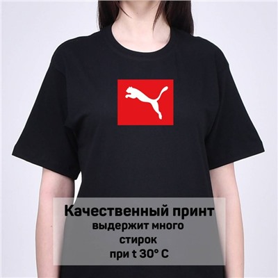 Футболка Puma арт 8992