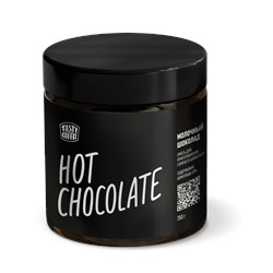 Молочный горячий шоколад Tasty Coffee, 350 г
