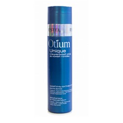 UNIQUE Шампунь-активатор роста волос Otium, 250мл.