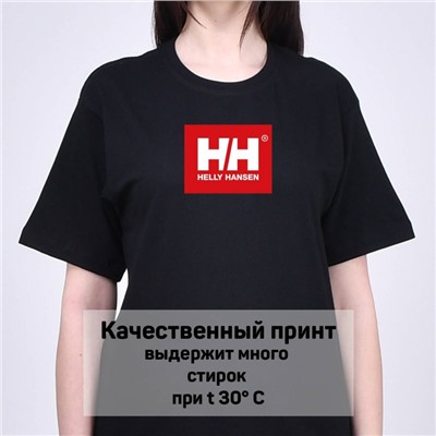 Футболка Helly Hansen арт 8977