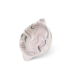 6181 FISSMAN Круглая форма для запекания 14,5х6 см / 550 мл VALENCIA, керамика