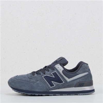 Кроссовки New Balance 574 Grey арт u070-6