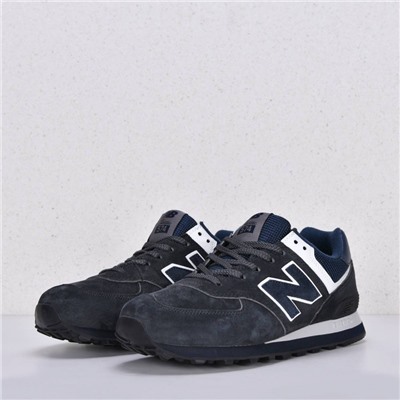 Кроссовки New Balance 574 арт 3914