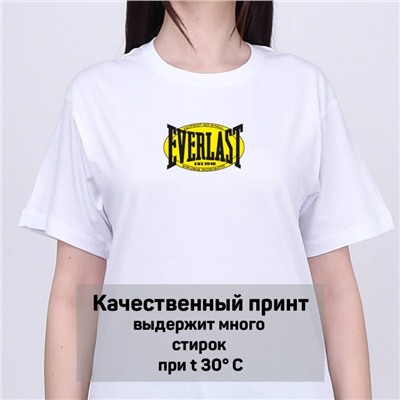 Футболка Everlast арт 9483