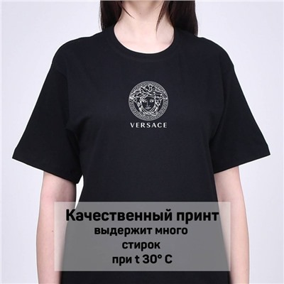 Футболка Versace арт 8945