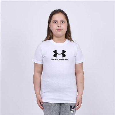 Футболка Under Armour арт 10180