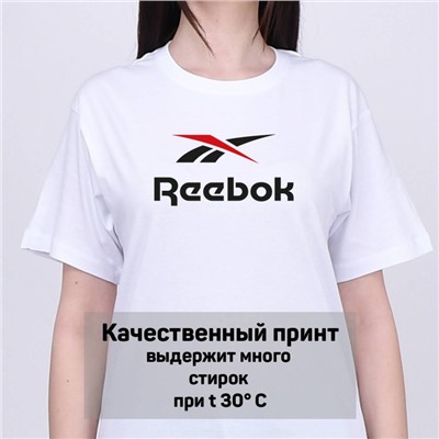 Футболка Reebok арт 9644