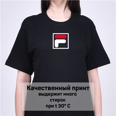 Футболка Fila арт 8920