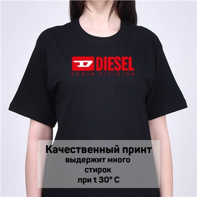 Футболка Diesel арт 9053