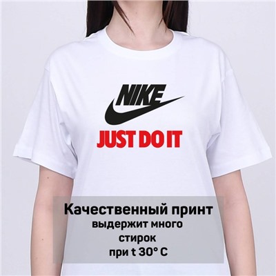 Футболка Nike арт 9624