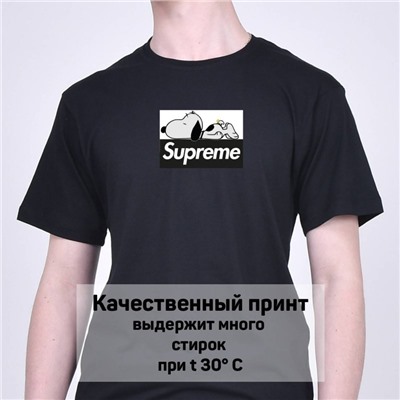 Футболка Supreme арт 8735