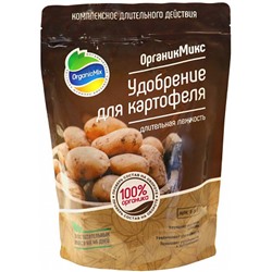 Удобрение "Органик Микс" для картофеля 850г