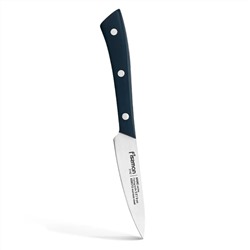 2742 FISSMAN Нож MAINZ Овощной 9см (X30Cr13 сталь)