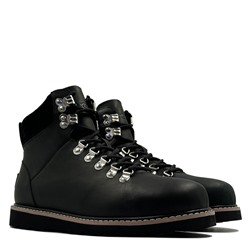 Ugg Mens Capulin Black