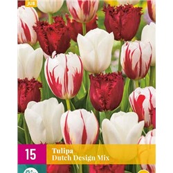 Dutch Design Mix [11/12] 15шт